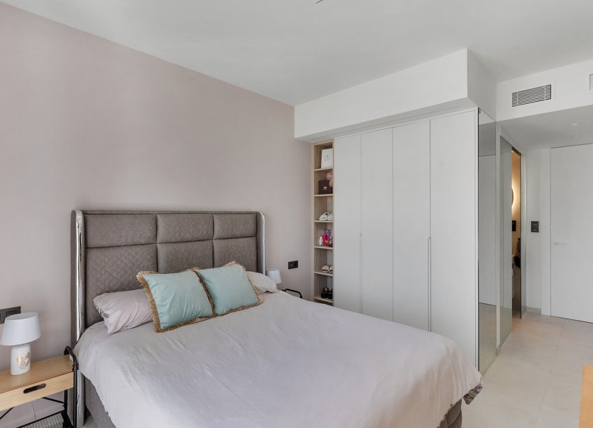 Resale - Apartment / Duplex - Guardamar del Segura - El Raso