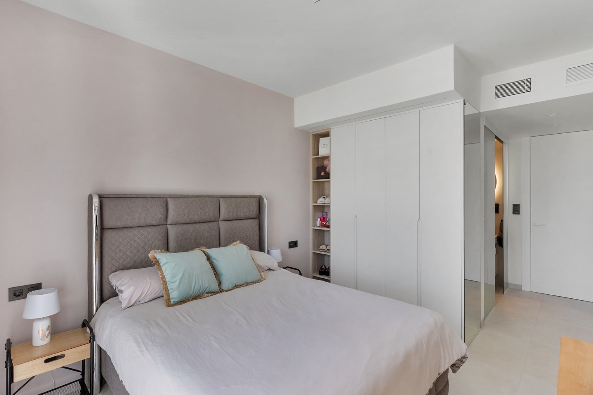 Resale - Apartment / Duplex - Guardamar del Segura - El Raso