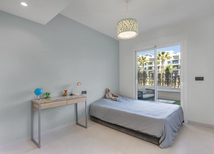 Resale - Apartment / Duplex - Guardamar del Segura - El Raso