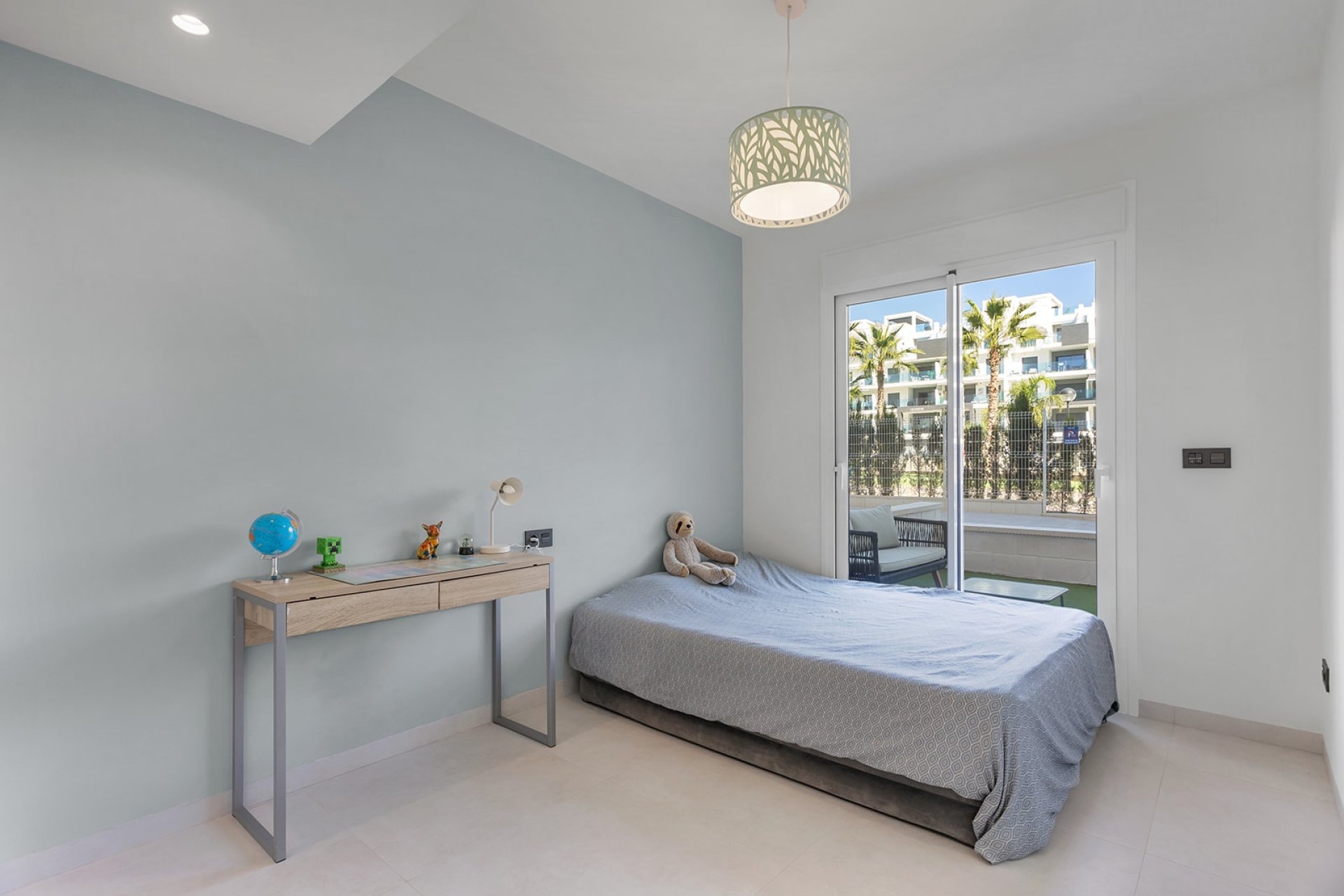 Resale - Apartment / Duplex - Guardamar del Segura - El Raso