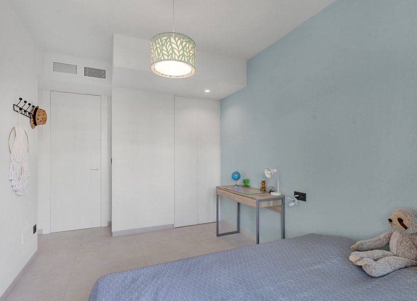 Resale - Apartment / Duplex - Guardamar del Segura - El Raso