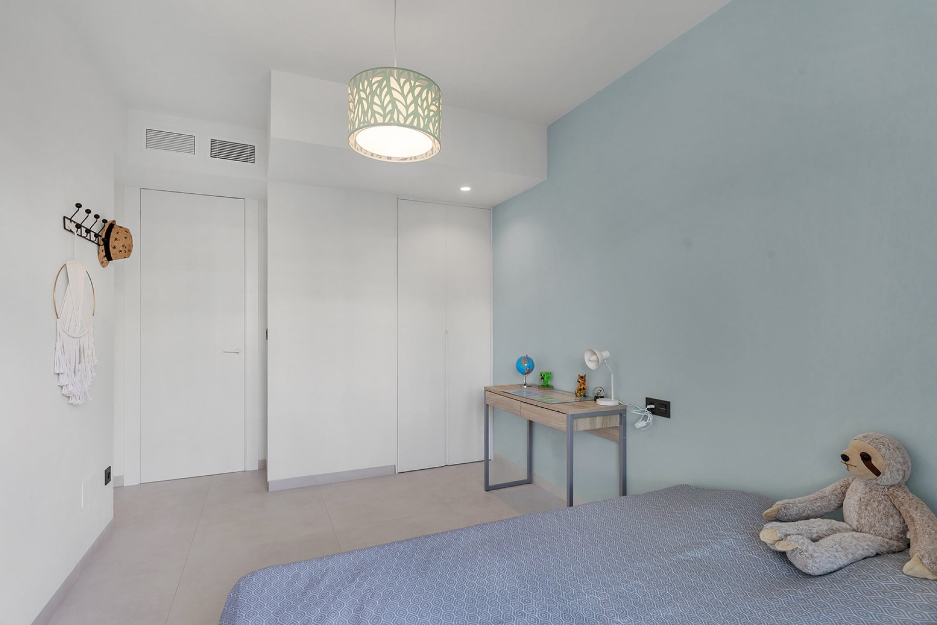 Resale - Apartment / Duplex - Guardamar del Segura - El Raso