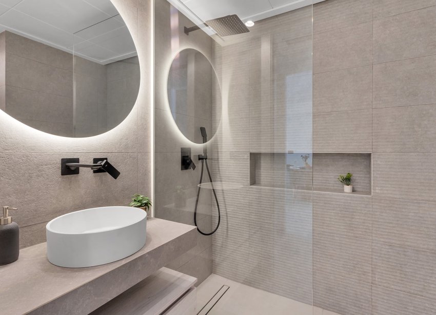 Resale - Apartment / Duplex - Guardamar del Segura - El Raso