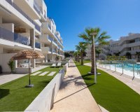 Resale - Apartment / Duplex - Guardamar del Segura - El Raso