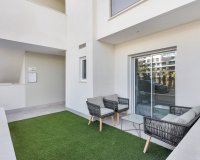 Resale - Apartment / Duplex - Guardamar del Segura - El Raso