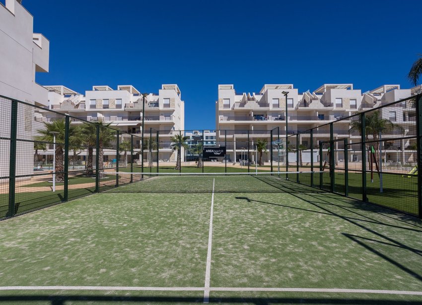 Resale - Apartment / Duplex - Guardamar del Segura - El Raso