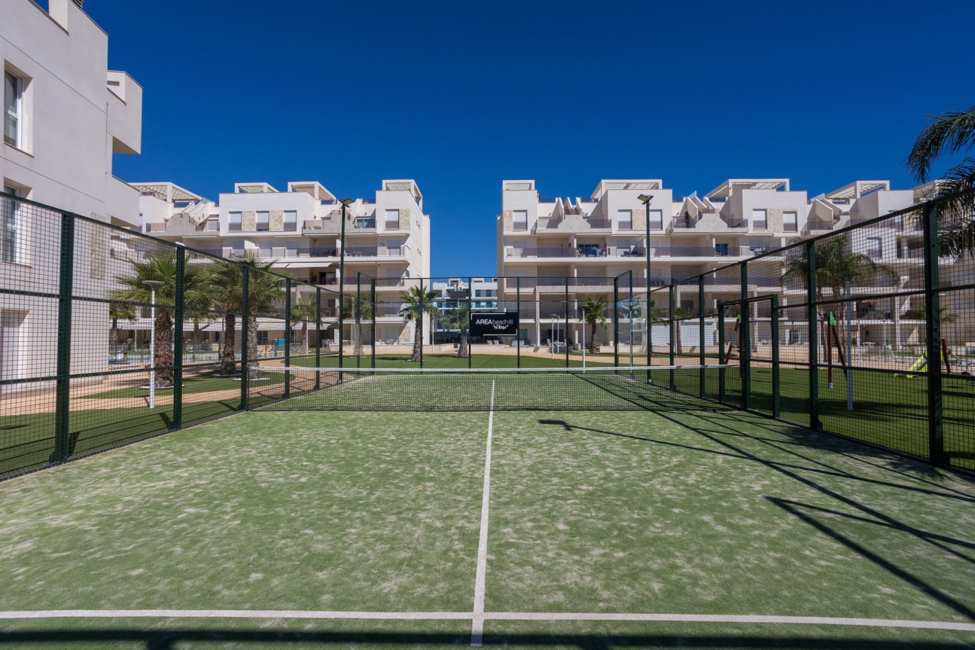 Resale - Apartment / Duplex - Guardamar del Segura - El Raso