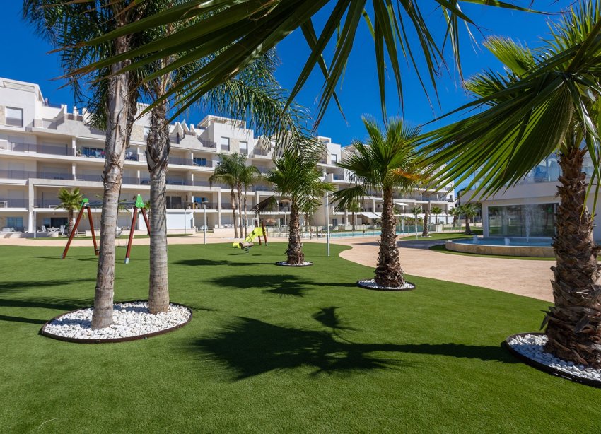Resale - Apartment / Duplex - Guardamar del Segura - El Raso