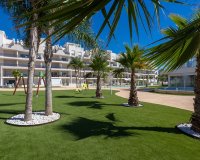 Resale - Apartment / Duplex - Guardamar del Segura - El Raso
