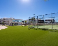 Resale - Apartment / Duplex - Guardamar del Segura - El Raso