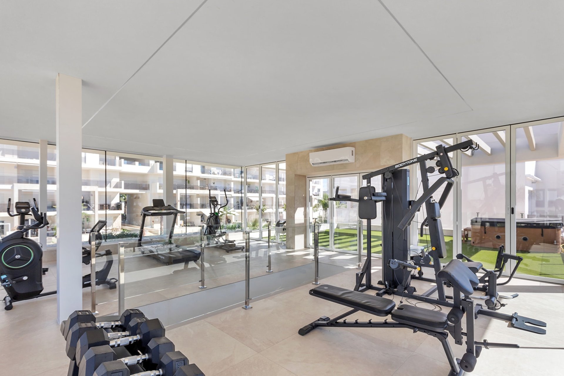 Resale - Apartment / Duplex - Guardamar del Segura - El Raso