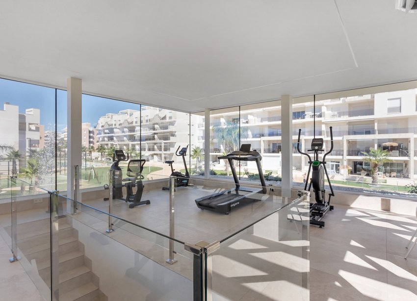 Resale - Apartment / Duplex - Guardamar del Segura - El Raso