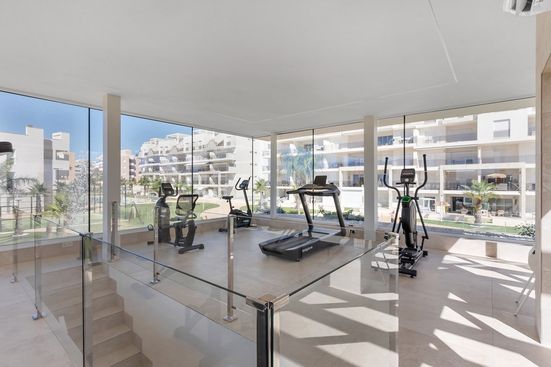 Resale - Apartment / Duplex - Guardamar del Segura - El Raso