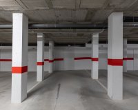 Resale - Apartment / Duplex - Guardamar del Segura - El Raso