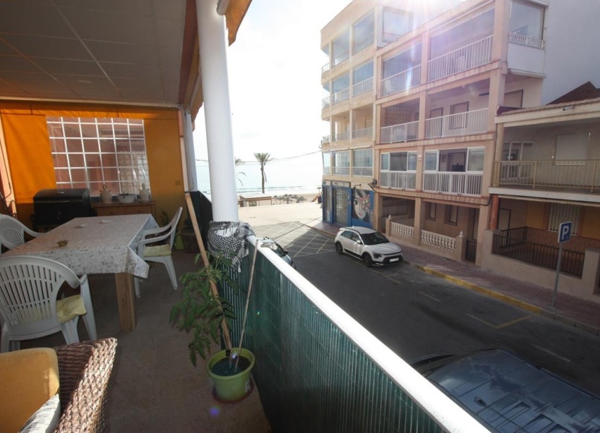 Resale - Apartment / Duplex - Guardamar del Segura - Guardamar Playa