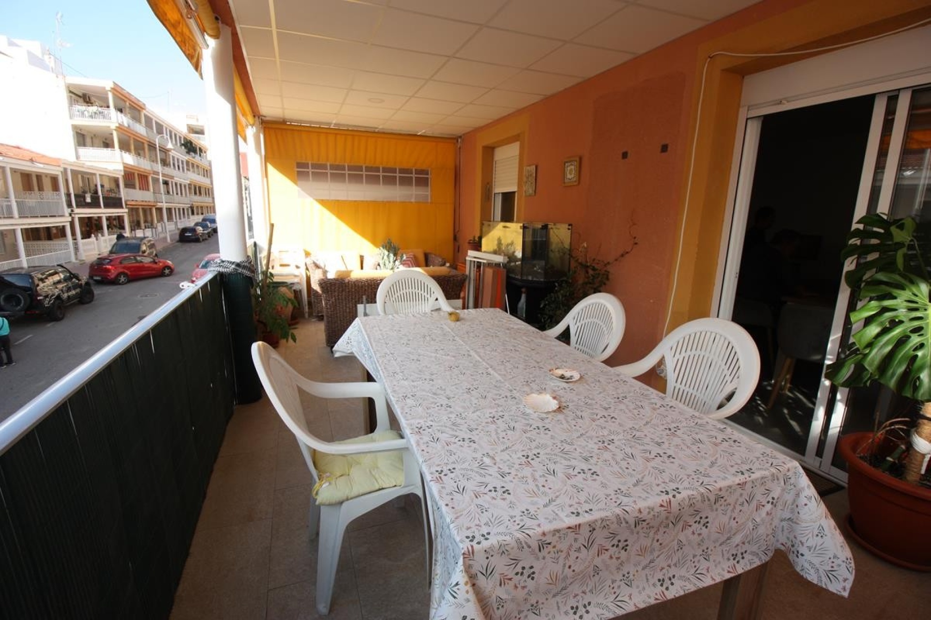 Resale - Apartment / Duplex - Guardamar del Segura - Guardamar Playa
