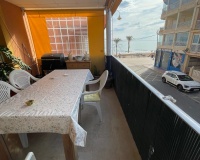 Resale - Apartment / Duplex - Guardamar del Segura - Guardamar Playa