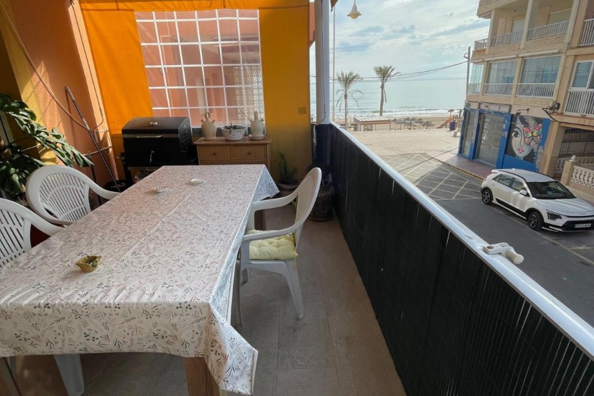 Resale - Apartment / Duplex - Guardamar del Segura - Guardamar Playa