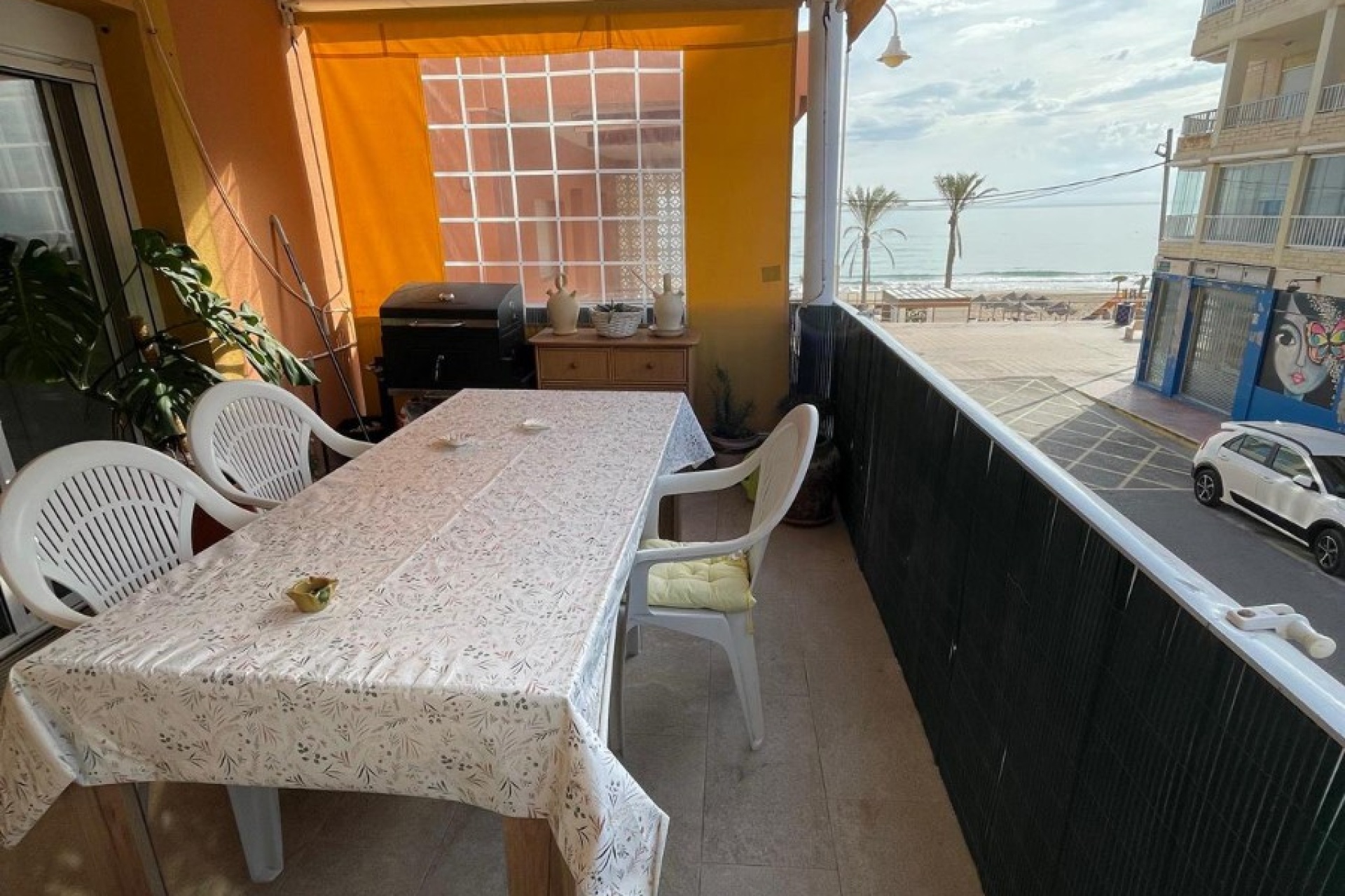 Resale - Apartment / Duplex - Guardamar del Segura - Guardamar Playa