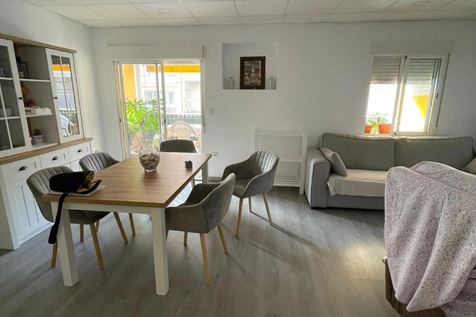 Resale - Apartment / Duplex - Guardamar del Segura - Guardamar Playa