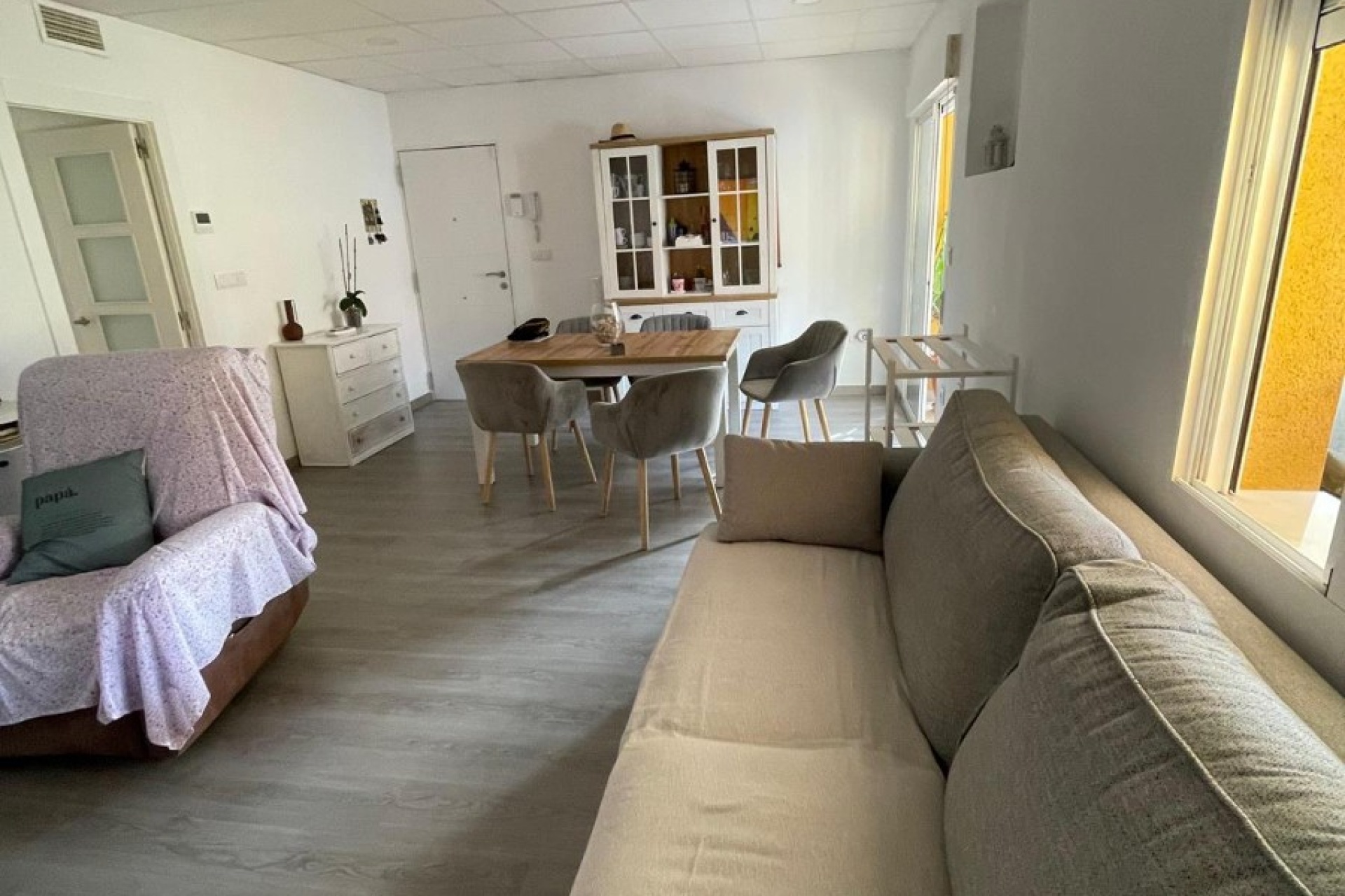 Resale - Apartment / Duplex - Guardamar del Segura - Guardamar Playa