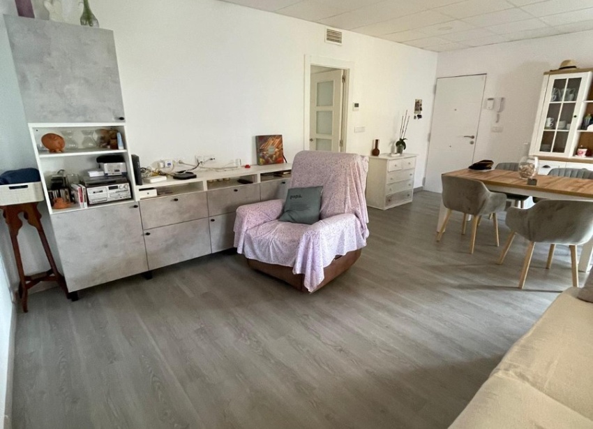 Resale - Apartment / Duplex - Guardamar del Segura - Guardamar Playa