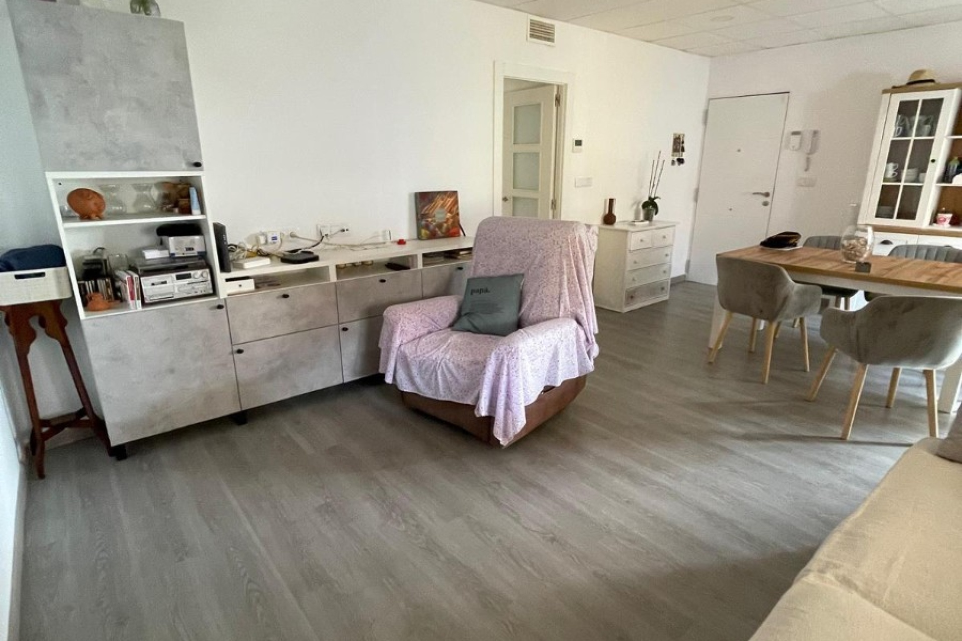Resale - Apartment / Duplex - Guardamar del Segura - Guardamar Playa