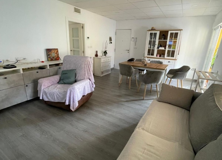 Resale - Apartment / Duplex - Guardamar del Segura - Guardamar Playa
