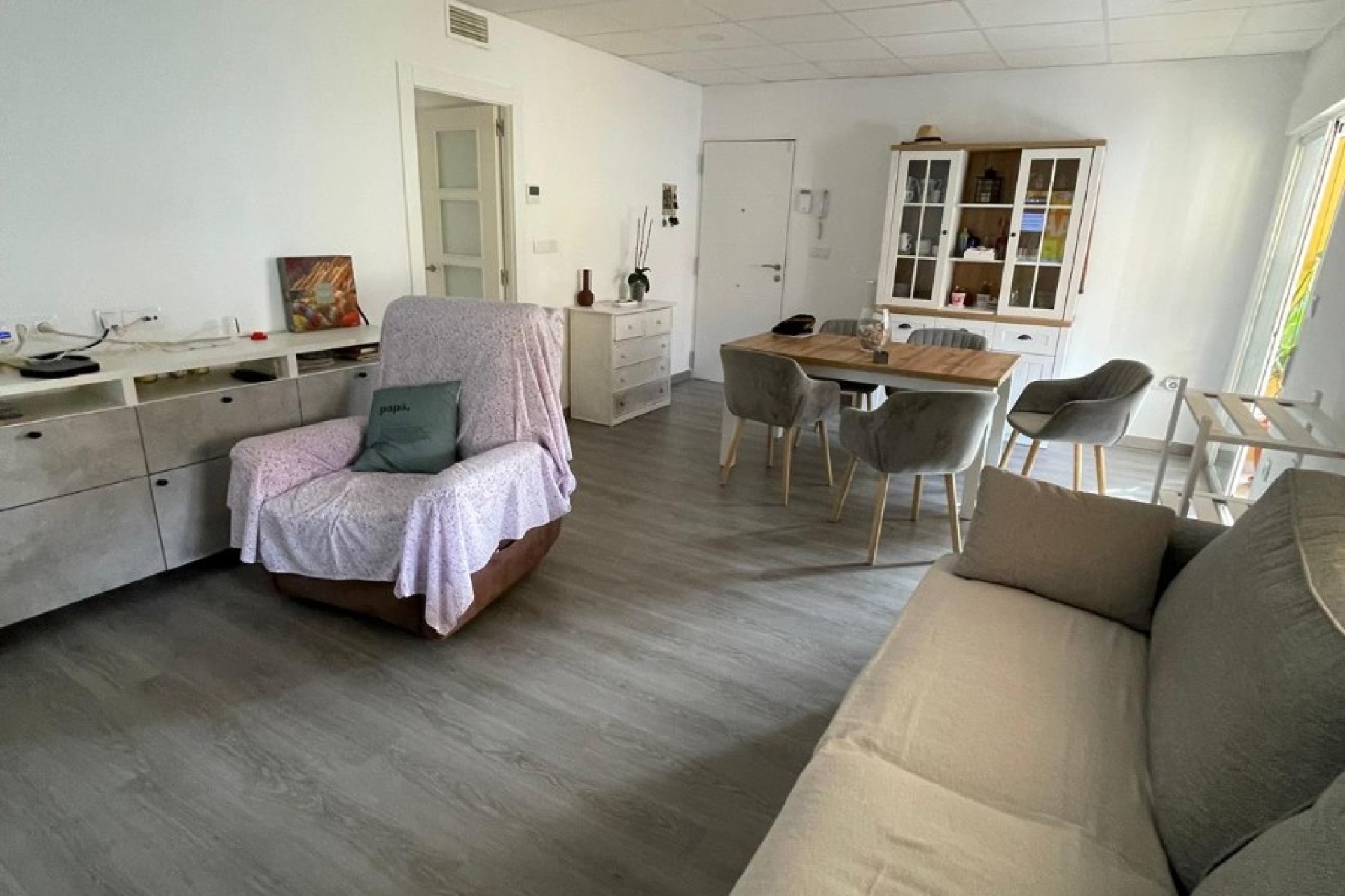 Resale - Apartment / Duplex - Guardamar del Segura - Guardamar Playa