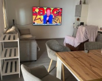 Resale - Apartment / Duplex - Guardamar del Segura - Guardamar Playa