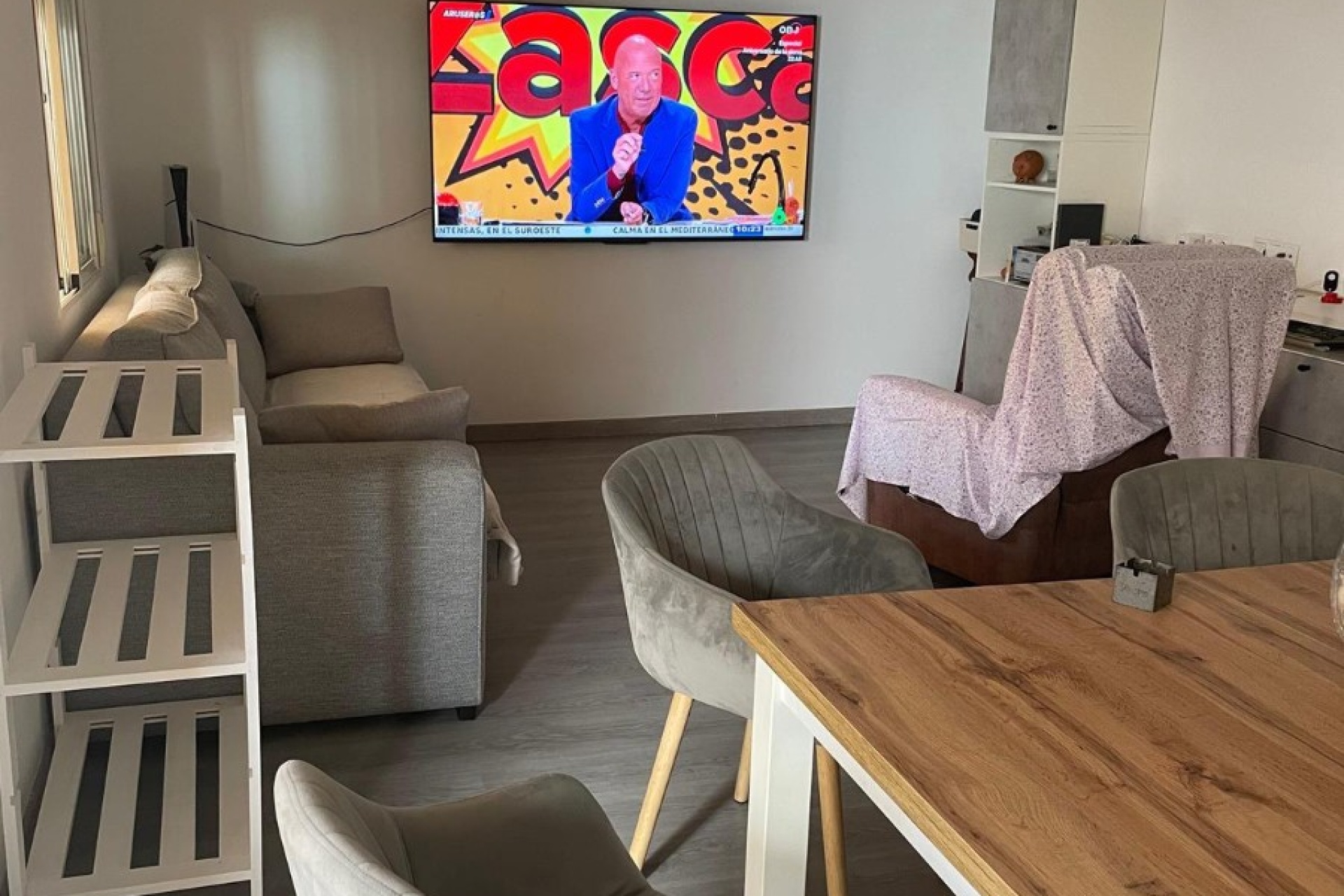 Resale - Apartment / Duplex - Guardamar del Segura - Guardamar Playa