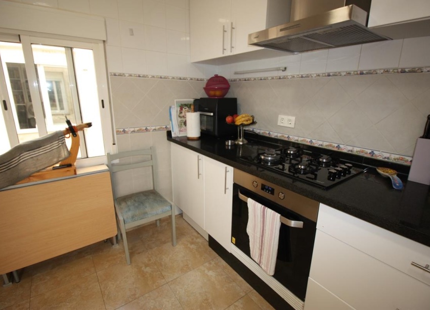 Resale - Apartment / Duplex - Guardamar del Segura - Guardamar Playa