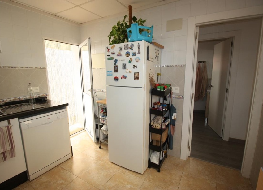 Resale - Apartment / Duplex - Guardamar del Segura - Guardamar Playa