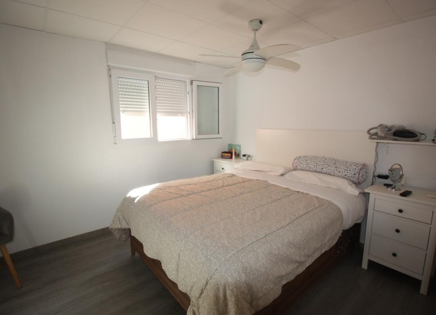 Resale - Apartment / Duplex - Guardamar del Segura - Guardamar Playa