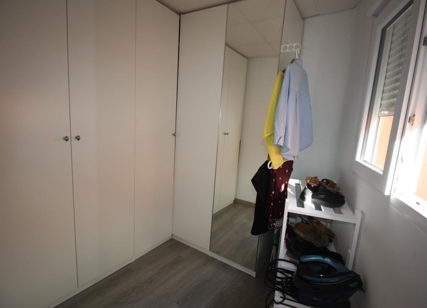 Resale - Apartment / Duplex - Guardamar del Segura - Guardamar Playa