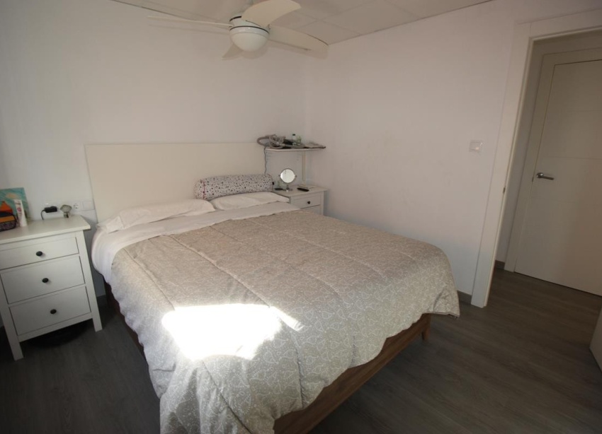 Resale - Apartment / Duplex - Guardamar del Segura - Guardamar Playa