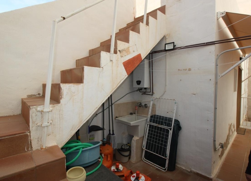 Resale - Apartment / Duplex - Guardamar del Segura - Guardamar Playa