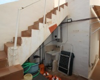 Resale - Apartment / Duplex - Guardamar del Segura - Guardamar Playa