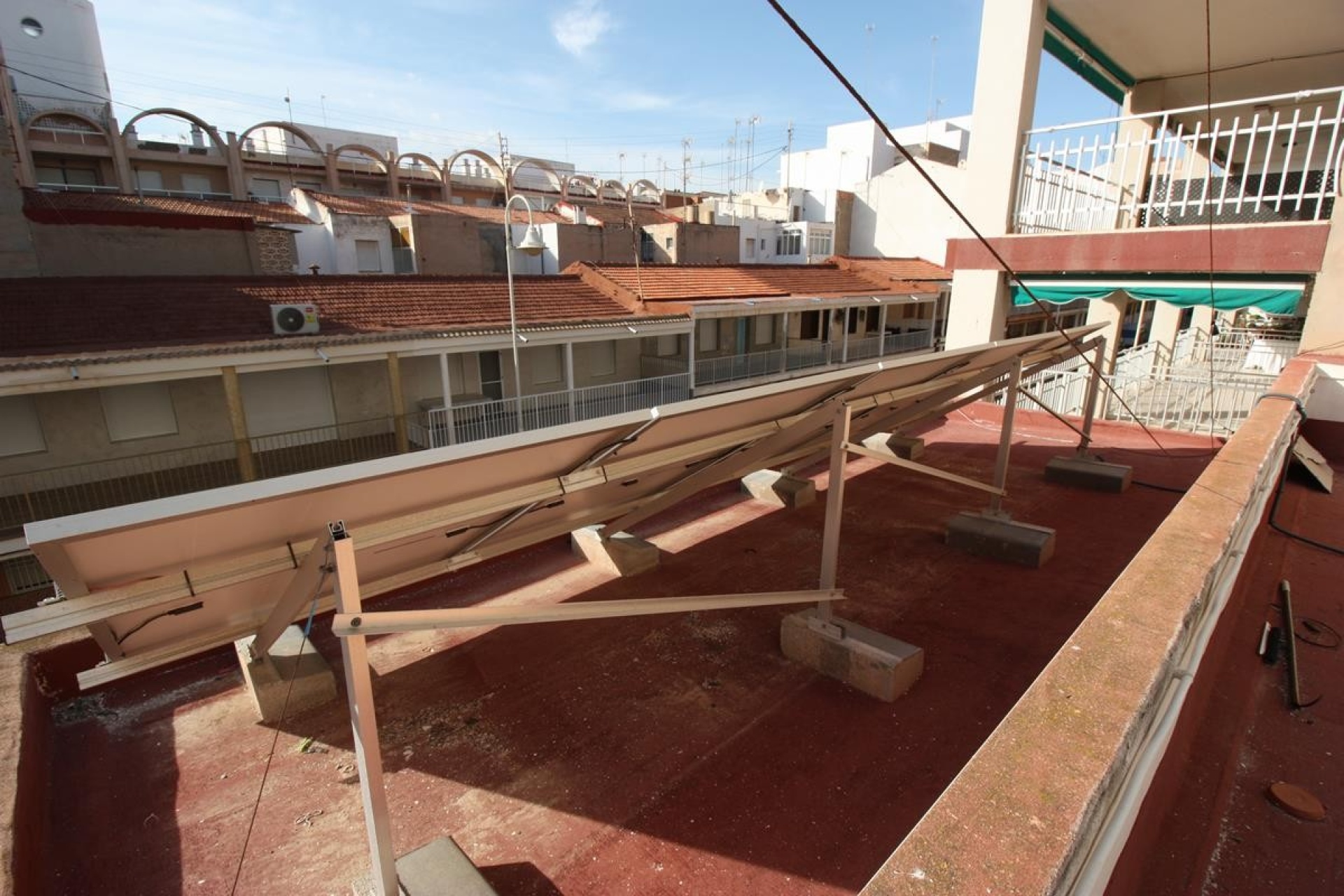 Resale - Apartment / Duplex - Guardamar del Segura - Guardamar Playa