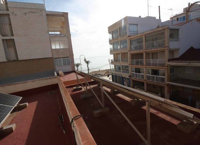 Resale - Apartment / Duplex - Guardamar del Segura - Guardamar Playa