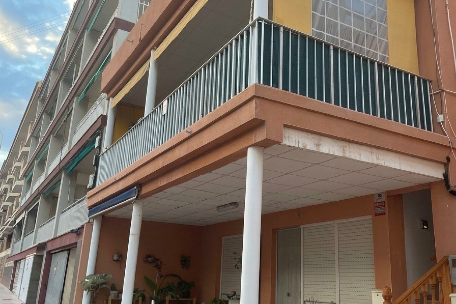 Resale - Apartment / Duplex - Guardamar del Segura - Guardamar Playa