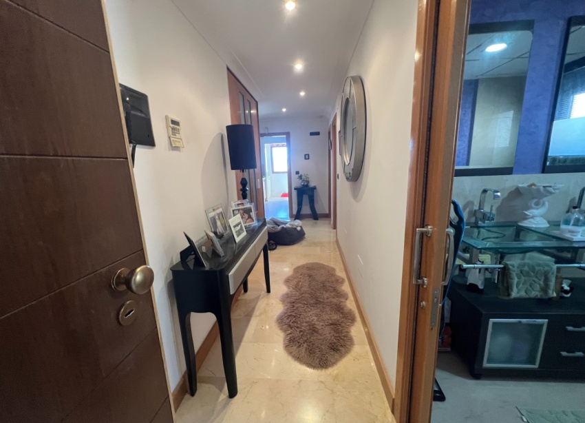 Resale - Apartment / Duplex - Guardamar del Segura - Los Secanos
