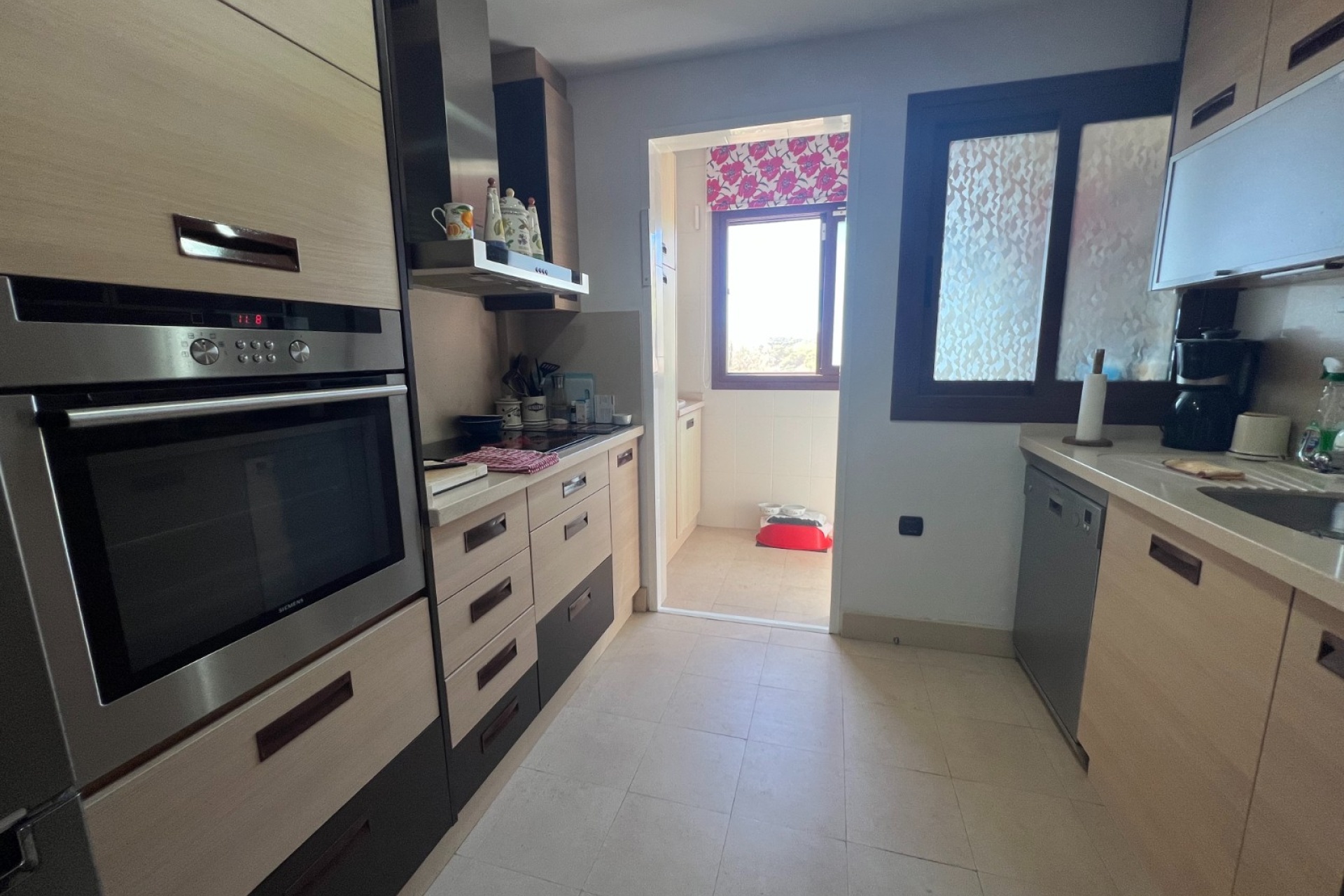Resale - Apartment / Duplex - Guardamar del Segura - Los Secanos