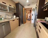 Resale - Apartment / Duplex - Guardamar del Segura - Los Secanos