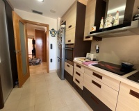 Resale - Apartment / Duplex - Guardamar del Segura - Los Secanos