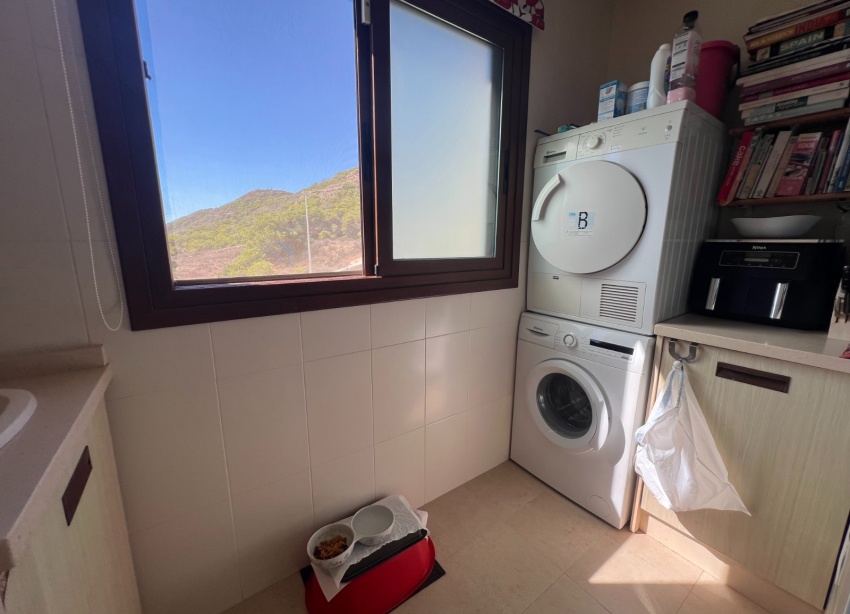 Resale - Apartment / Duplex - Guardamar del Segura - Los Secanos