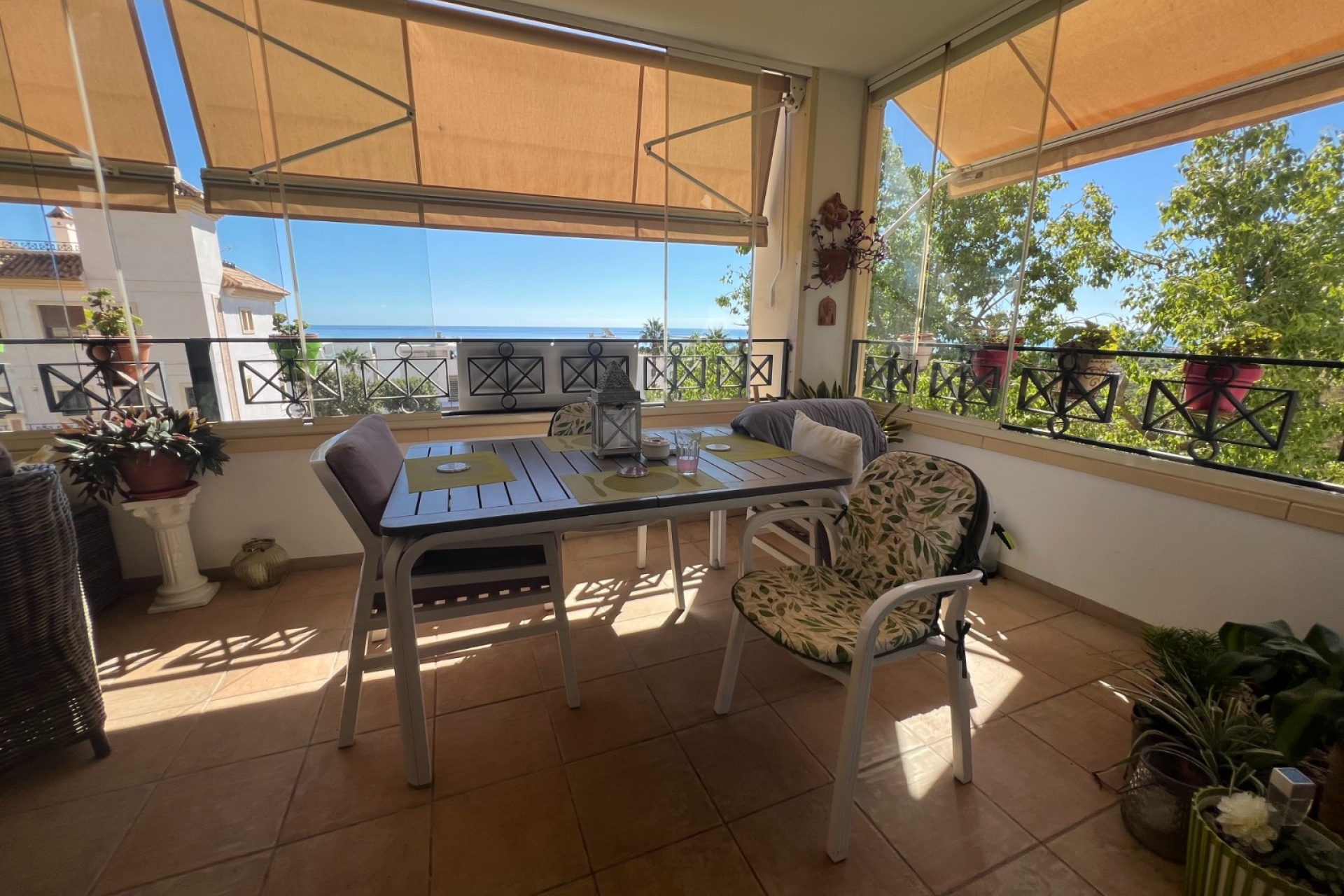 Resale - Apartment / Duplex - Guardamar del Segura - Los Secanos