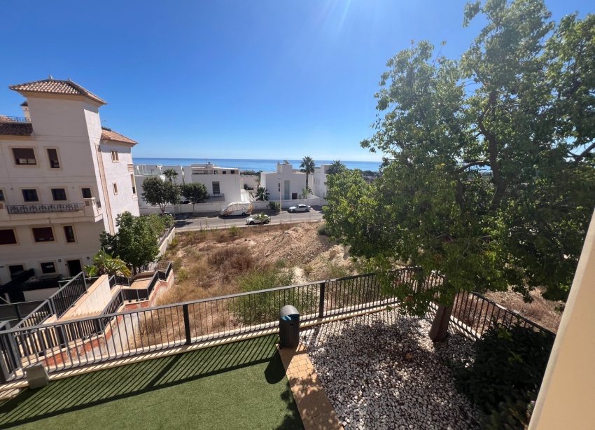 Resale - Apartment / Duplex - Guardamar del Segura - Los Secanos