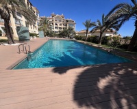 Resale - Apartment / Duplex - Guardamar del Segura - Los Secanos