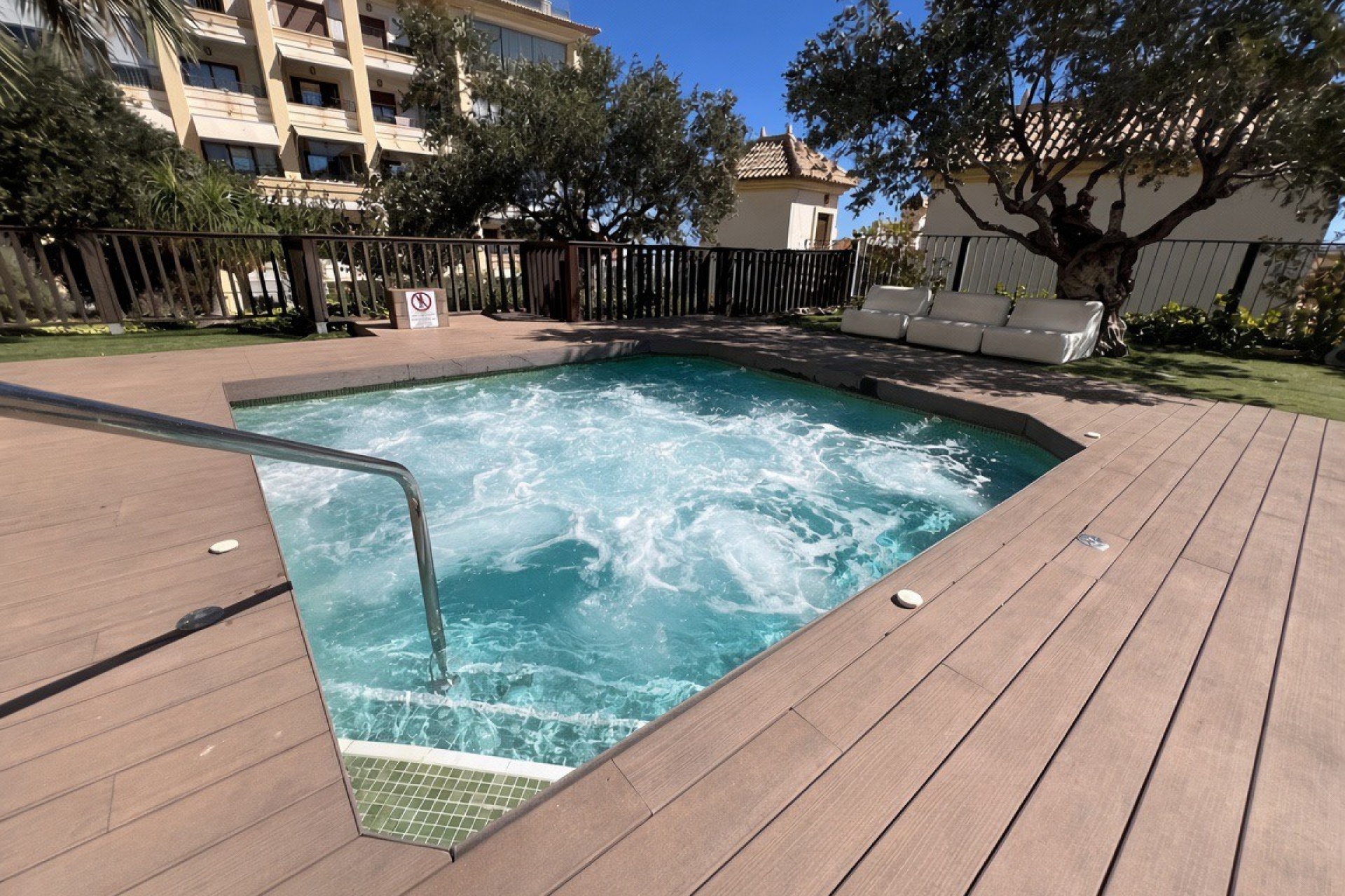 Resale - Apartment / Duplex - Guardamar del Segura - Los Secanos